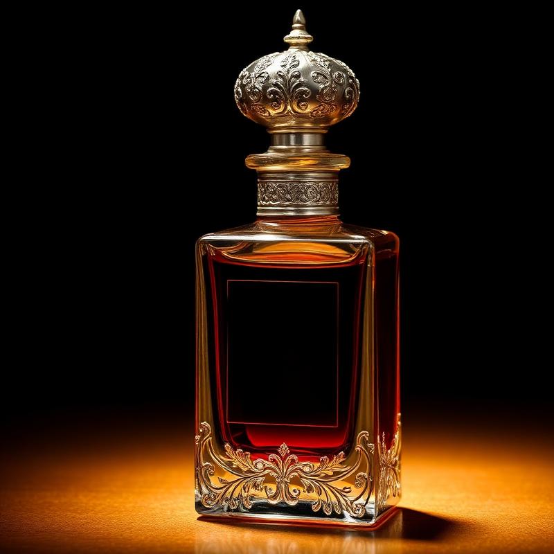 Flacon Amouage Interlude Man