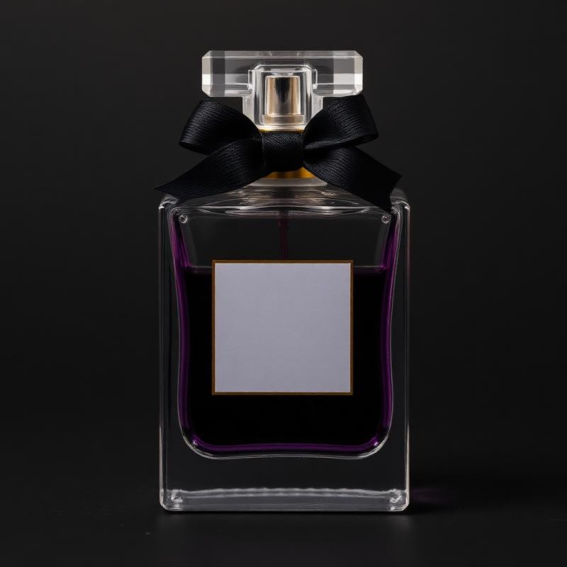 Flacon Giorgio Armani Sì Eau de Parfum