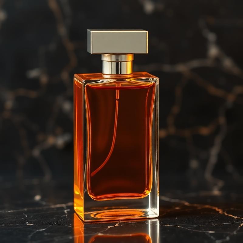 Flacon Hermès Terre d'Hermès