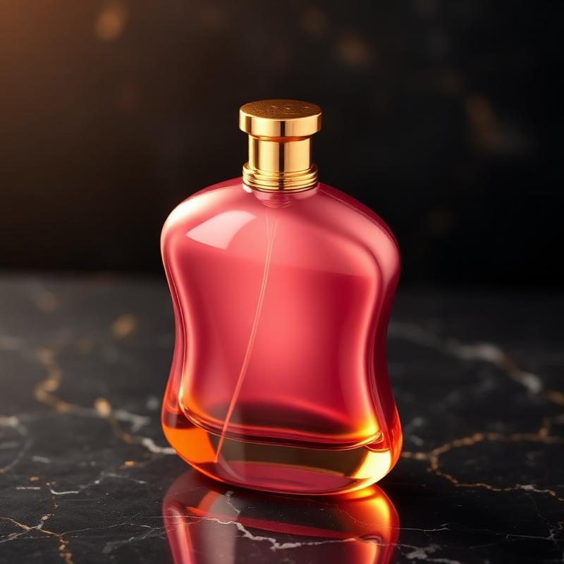 Flacon Jean Paul Gaultier Scandal