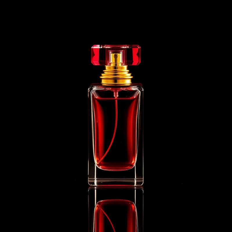 Flacon Maison Francis Kurkdjian Baccarat Rouge 540