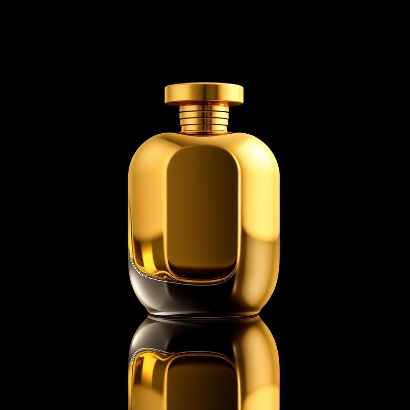Flacon Paco Rabanne 1 Million