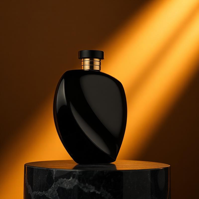 Flacon Versace Eros Eau de Parfum